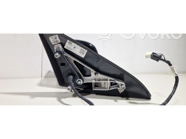 Zpětné zrcátko  Mercedes-Benz A W176 2016  A1768100916  