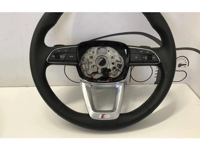 Volant Audi Q5 SQ5 2024 80A419091, 80A880201Q  