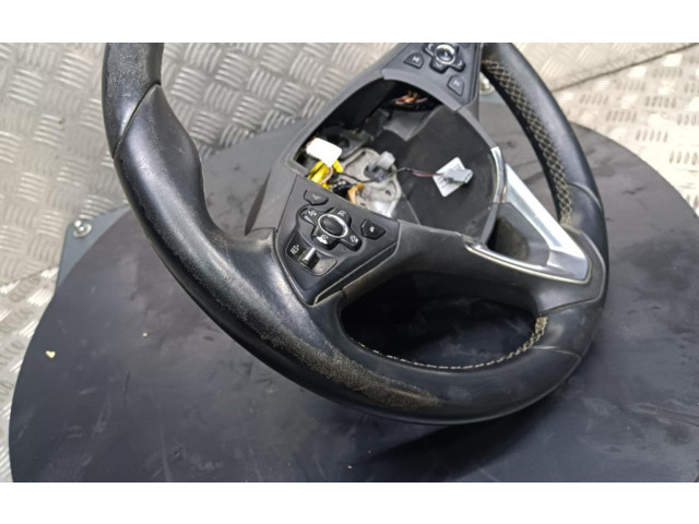 Volant Opel Astra J 2015 39018002, 39018002  