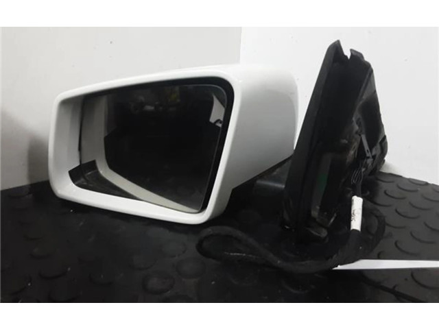 Zpětné zrcátko  Mercedes-Benz A W176 2015    