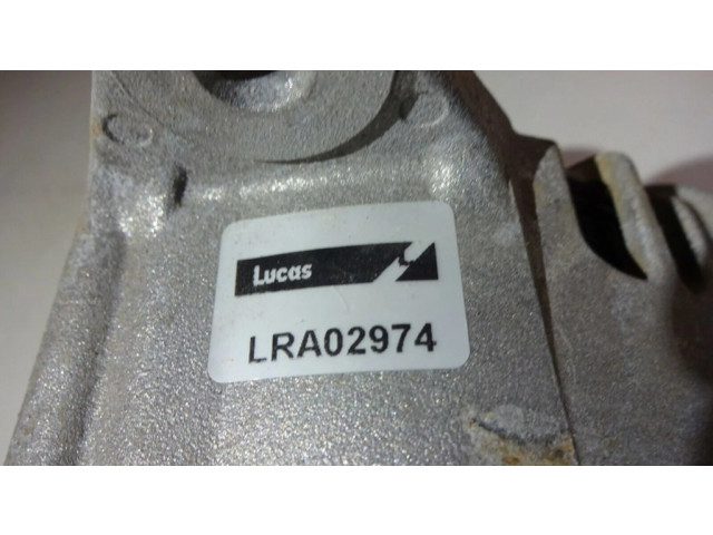 Генератор LRA02974   Dacia Dokker 1.5     
