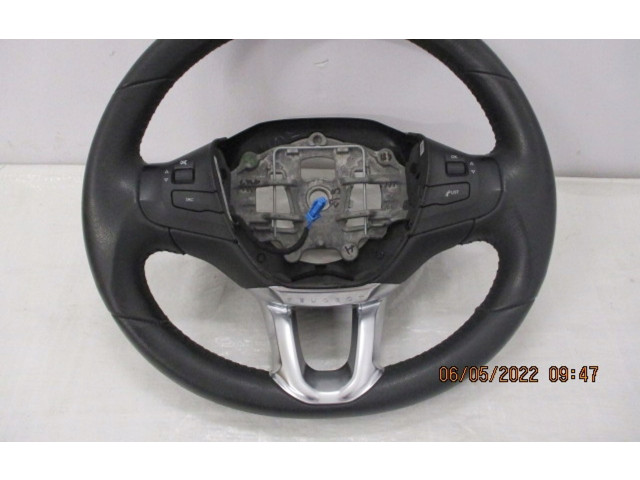 Volant Peugeot 2008 I 2013   