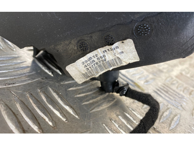 Zpětné zrcátko  Volvo S40 2008  31278739, 290612  