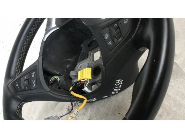 Volant Opel Astra K 2018 39058749  
