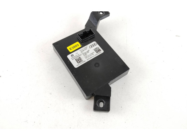 Блок управления 4F0907335, 4F0910335   Audi A6 S6 C6 4F