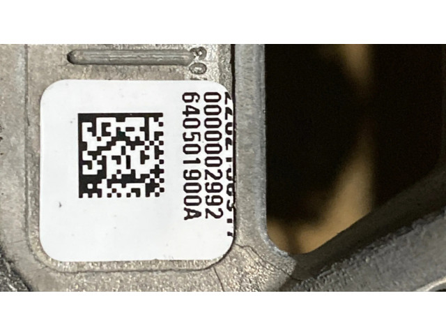 Volant Peugeot 208 2019 640501900A, 0000002992  