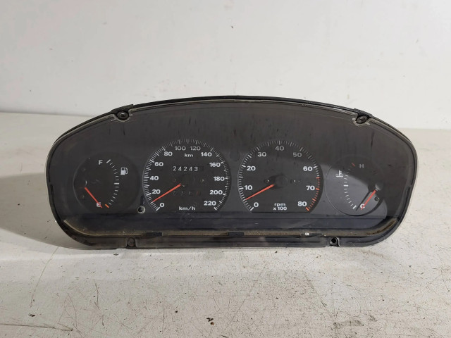 Přístrojová deska  Fiat Bravo - Brava 1998 46457779, F10005012K0CC  