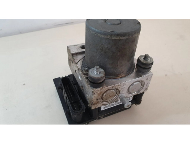 Блок АБС 47660JD01B, 2202081009   Nissan  Qashqai  2006-2010 года