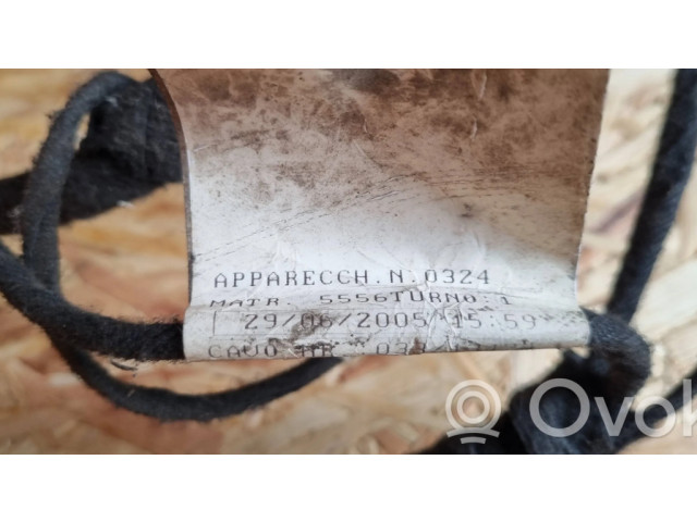   Pojistková skříňka 1342783080   Citroen Jumper 2004