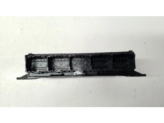Блок комфорта 8M5T19G481AF, 5WK48777J   Ford Kuga I   