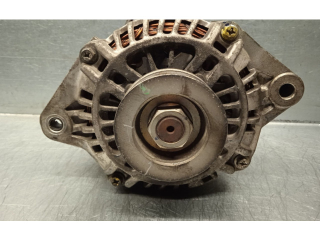 Генератор 287215400101, 26021374   Tata Indica Vista I      