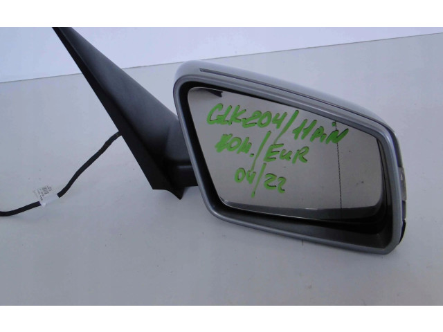 Zpětné zrcátko  Mercedes-Benz GLK (X204) 2014  A2048101435  