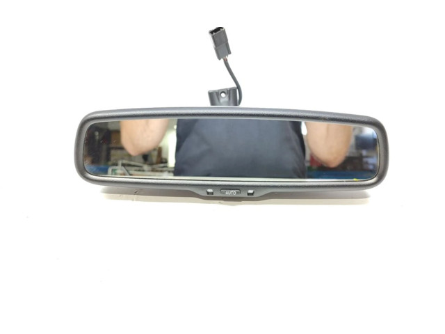 Zpětné zrcátko  Toyota Auris 150 2016  878100WQ50  