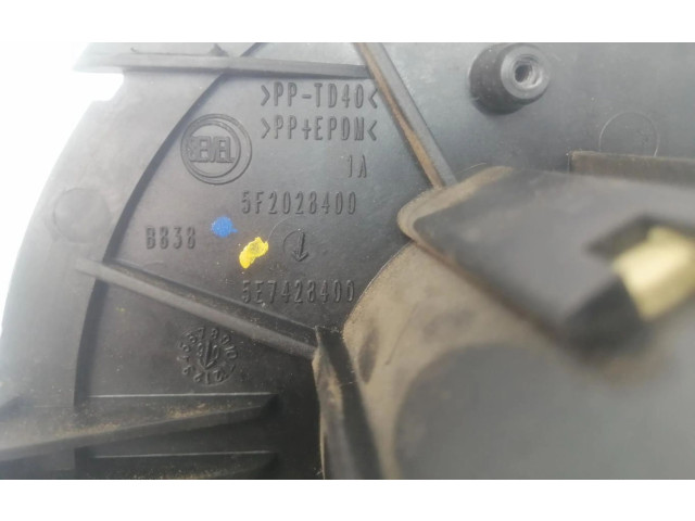 Вентилятор печки    9467055680   Fiat Scudo