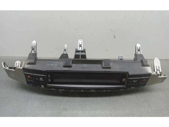 Блок управления климат-контролем 5590076100   Lexus CT 200H