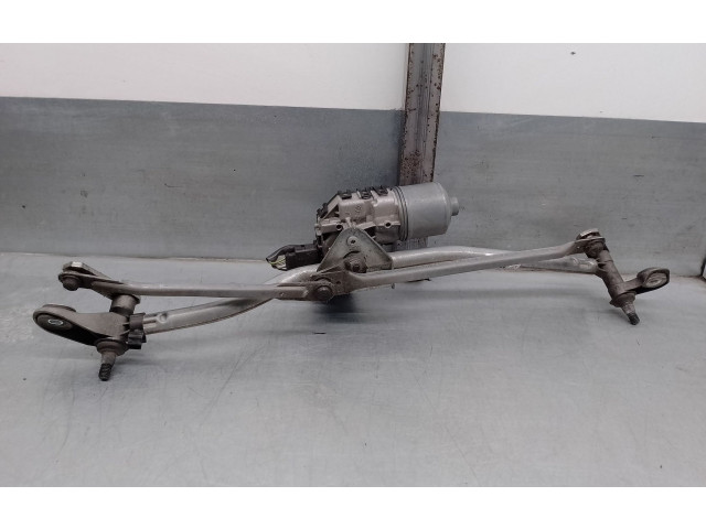 Моторчик дворников 8E1955023E, BOSCH    Seat Exeo (3R)