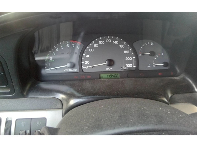 Přístrojová deska  Chevrolet Tacuma 2008 96427156  