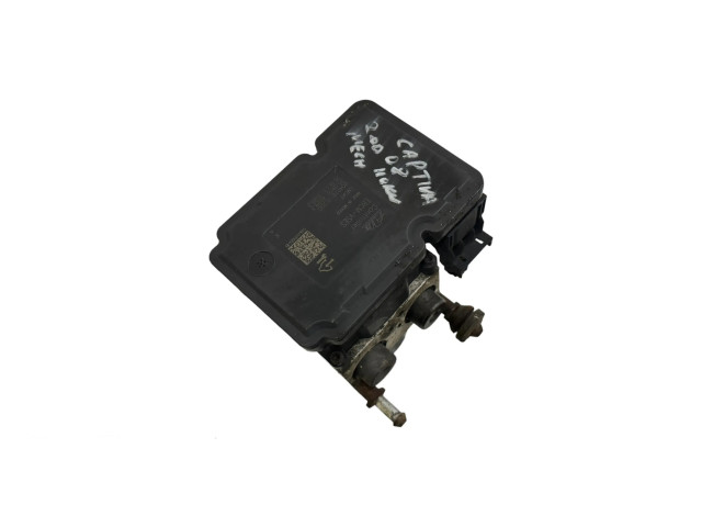 Блок АБС 00401812C200, 25061330453   Chevrolet  Captiva  