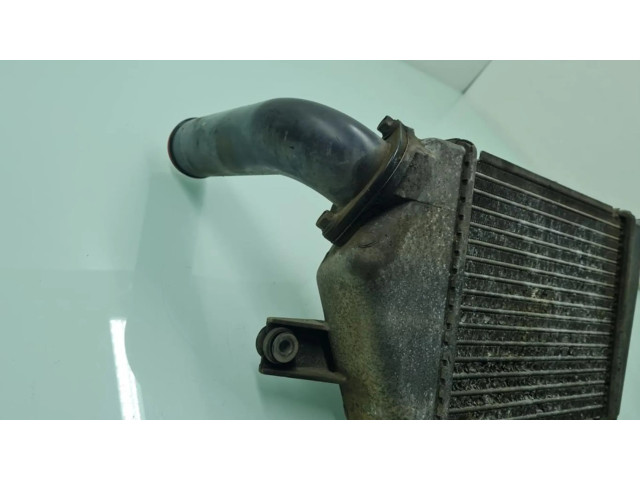 Интеркулер  MN135001, INTERCOOLER   Mitsubishi L200 2.5