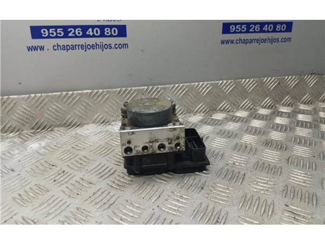 Jednotka ABS 0265801079, 0265801079   Peugeot Bipper 2011