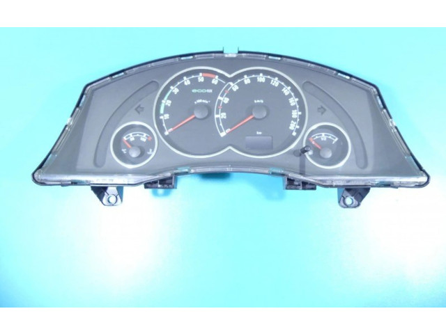 Блок управления двигателем Блок управления 55568627, IMPRK1330436   Opel Meriva A