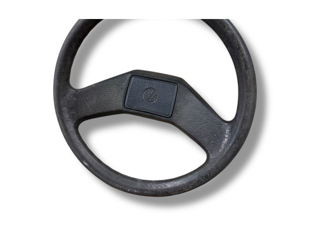 Volant Volkswagen Polo II 86C 2F 1993 321419660  