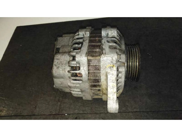 Генератор A5TB0091   Honda Jazz 1.2     