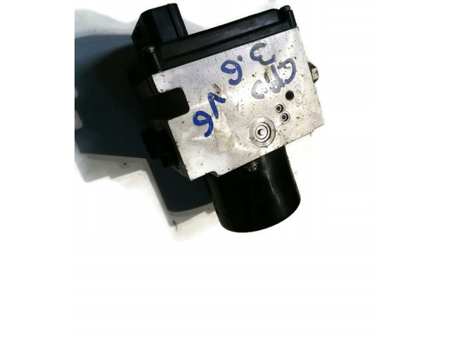 Jednotka ABS 20968572   Cadillac CTS 2008