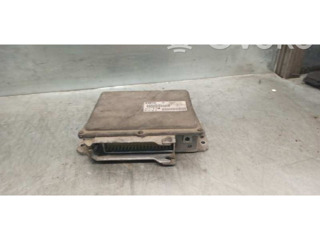 Řídící jednotka 9624936080   Peugeot 106 1995