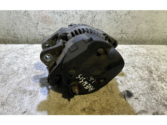 Генератор 2706002100, 0123325012   Toyota Avensis T220      