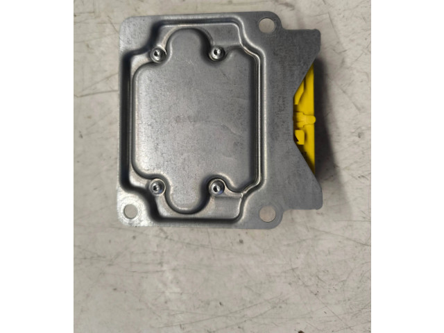 Блок подушек безопасности 7E0959655B, 0285010798   Volkswagen Transporter - Caravelle T5