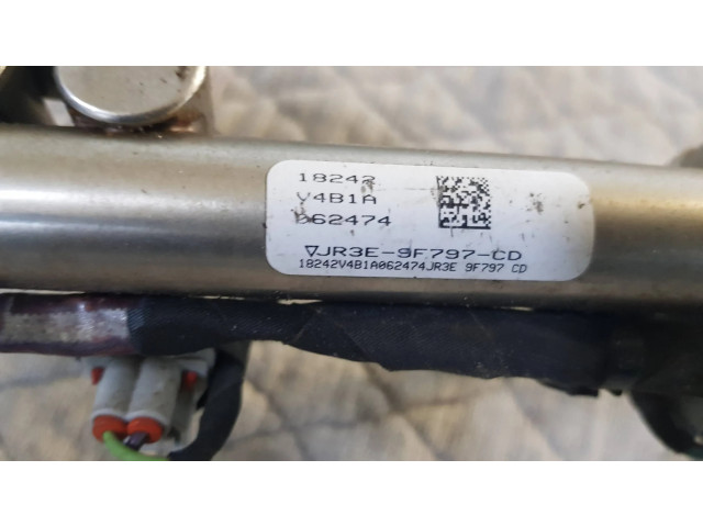 Vstřikovač JR3E9F797CD, 18242   Ford F150  pro benzínový motor 5.0  