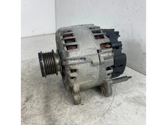 Генератор 03L903023B, 310073175   Volkswagen Touran II 2.0     