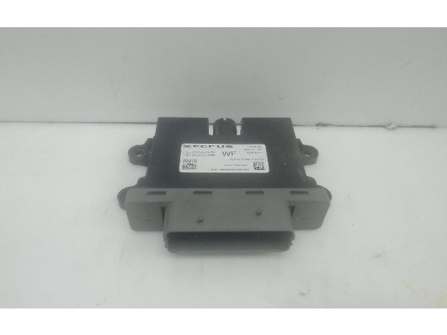 Блок управления 237g00535r   Renault Express