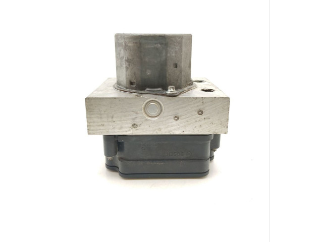 ABS Steuergerät 98135575502, R908   Porsche Cayman 981 2014