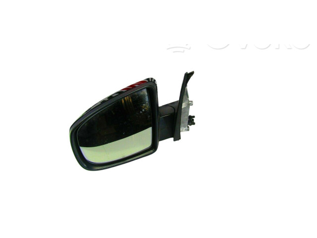 Zpětné zrcátko  BMW X5 E70 2013  R01558, 7179643  