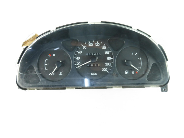 Přístrojová deska  Daewoo Lanos 1999 Q96557750  