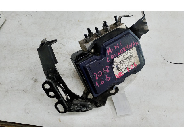 Jednotka ABS 6858542   Mini Cooper Countryman R60 2012