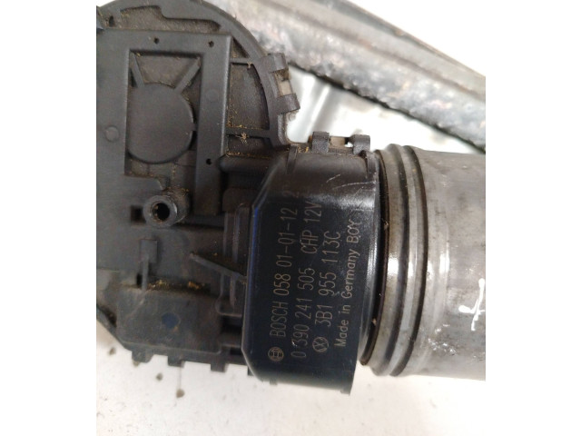 Vstřikovač 3B1955113C, 0390241505   Volkswagen PASSAT B5.5     