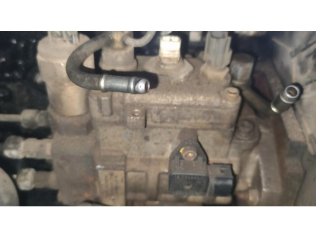 Vstřikovací čerpadlo 8971852421, hu0965006001  ve411e2300r   Opel Astra G  pro naftový motor 1.7  