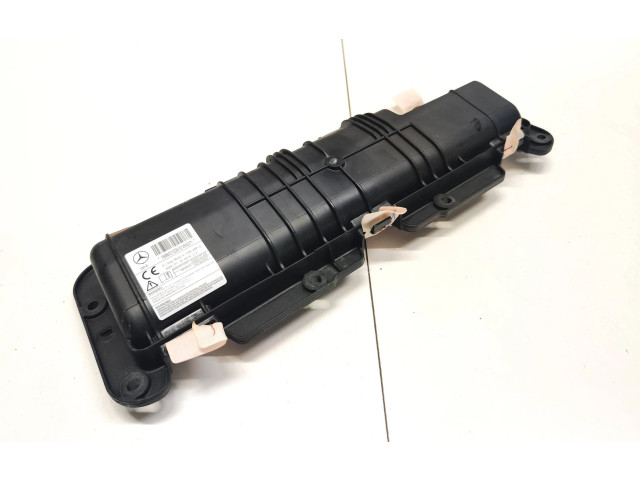 Подушка безопасности для колен 1668600102, KABASP2   Mercedes-Benz GLS X166