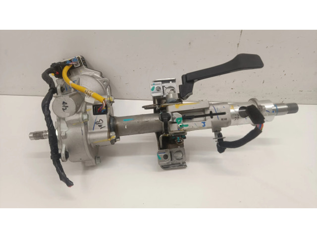    Рулевая рейка 56340Q0100, 56300Q0610   Hyundai Bayon 2021- года