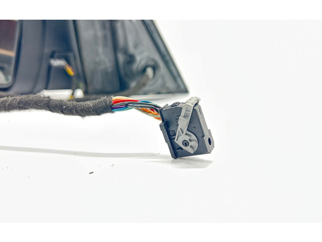 Zpětné zrcátko  Land Rover Range Rover L322 2002  CBR503550PMA, CRB000931PUY  