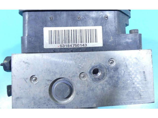 Jednotka ABS 58910-2K830, IMPRK1337474   KIA Soul 2009