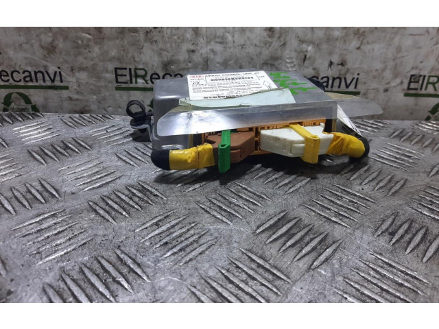 Блок подушек безопасности 959101G250   KIA Rio