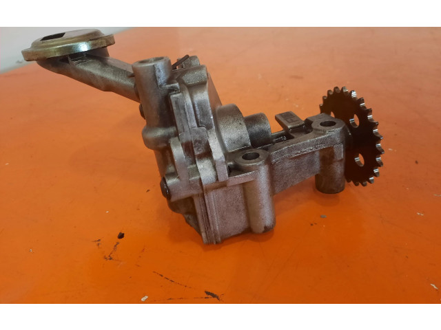 Čerpadlo oleje 8200400640, 8200400640   Renault Scenic II -  Grand scenic II   