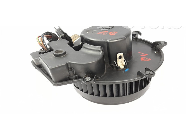Вентилятор печки    A2035403213   Mercedes-Benz C W203