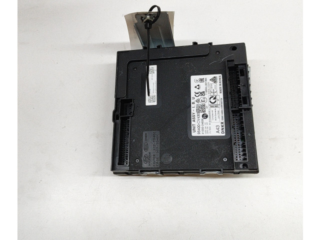 Блок комфорта 95400CV430, 4100024836   KIA EV6   