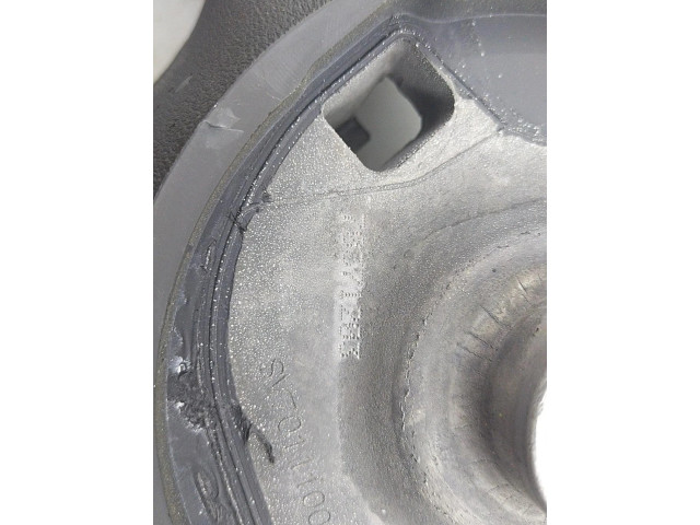 Руль Fiat Qubo   735423923      