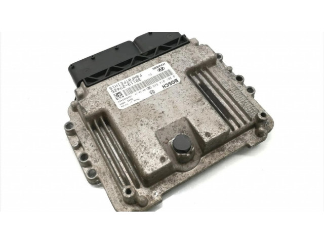 Блок управления двигателя 3911327425, 0281014849   Hyundai Sonata